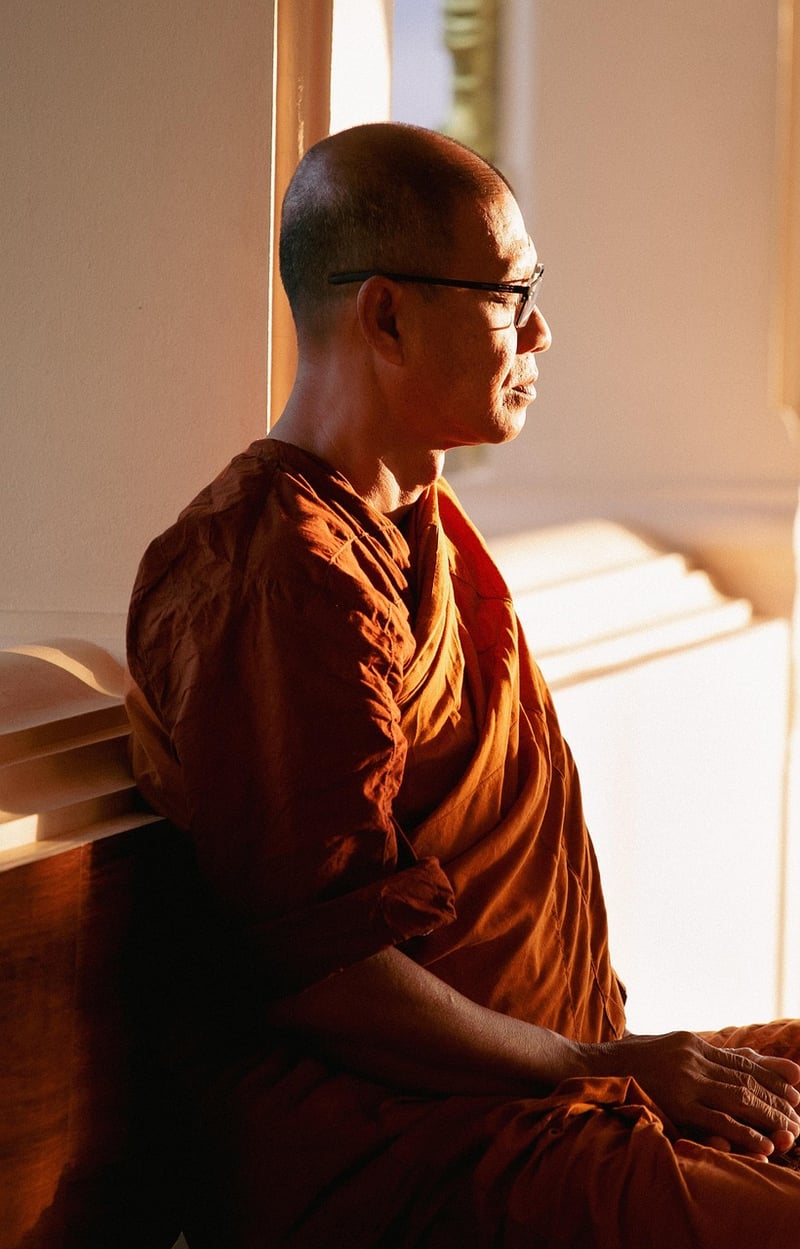 Mindful Practices